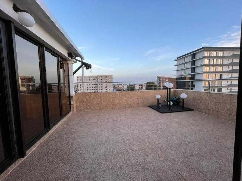 Apartament 2 Camere Unicat - Zona Km 4-5 - Terasa 32 Mp - Jacuzii