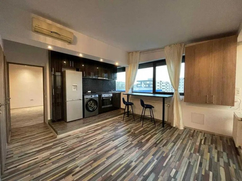 Apartament 2 Camere Unicat - Zona Km 4-5 - Terasa 32 Mp - Jacuzii