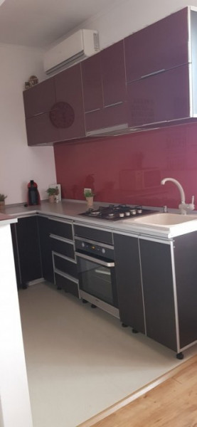 Apartament 2 Camere - Zona Compozitori - Mobilat - 2 Locuri De Parcare