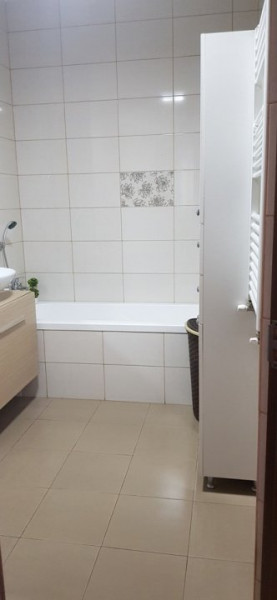 Apartament 2 Camere - Zona Compozitori - Mobilat - 2 Locuri De Parcare