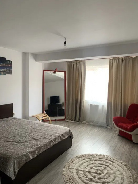 Apartament 2 Camere - Tomis Nord - Zona Rovere -Etaj Intermediar - Centrala Gaze