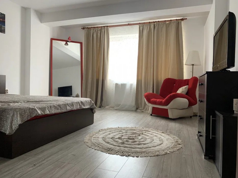 Apartament 2 Camere - Tomis Nord - Zona Rovere -Etaj Intermediar - Centrala Gaze