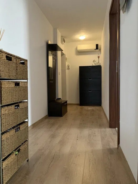 Apartament 2 Camere - Tomis Nord - Zona Rovere -Etaj Intermediar - Centrala Gaze