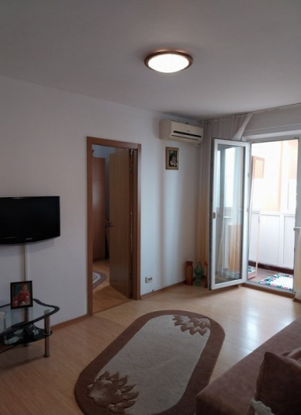 Apartament 2 Camere - Inel II - Mobilat Complet