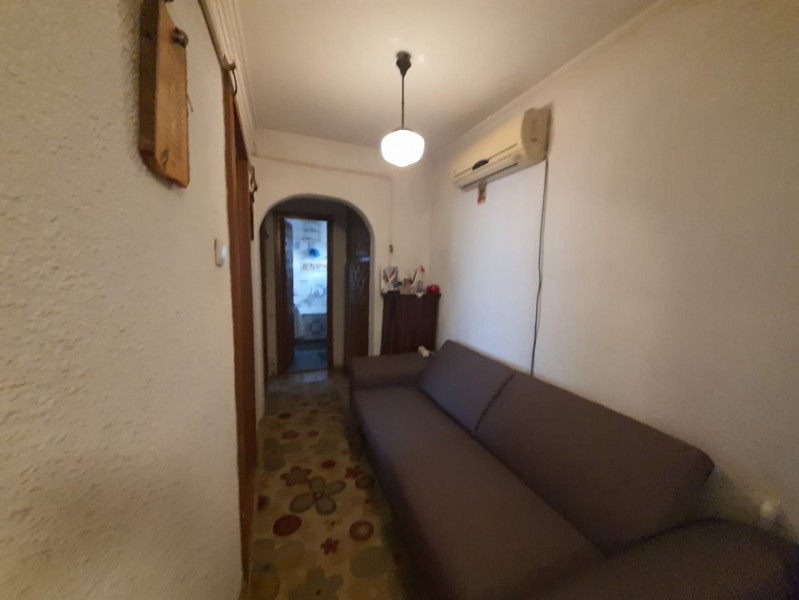 OCAZIE!!! TOMIS NORD APARTAMENT CU 3 CAMERE DECOMANDAT CENTRALA GAZE 