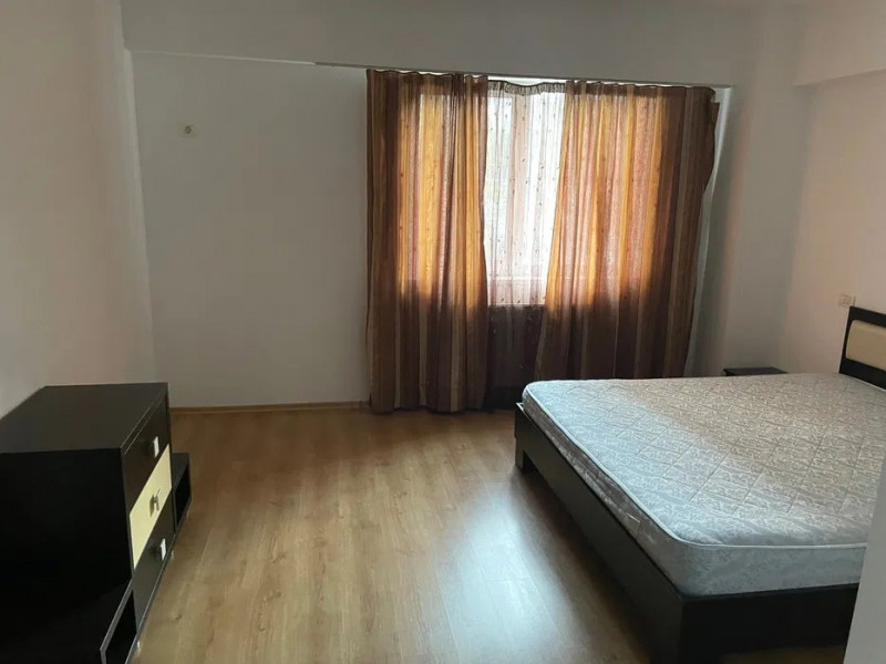 Apartament 2 Camere - Tomis Plus - Parter - Balcon - Mobilat