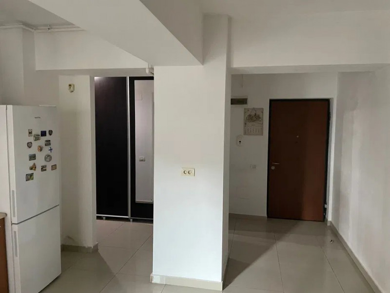 Apartament 2 Camere - Tomis Plus - Parter - Balcon - Mobilat