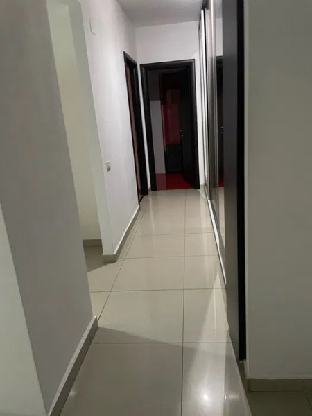Apartament 2 Camere - Tomis Plus - Parter - Balcon - Mobilat