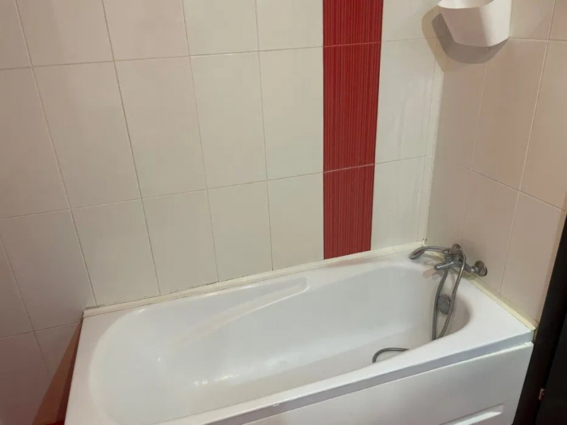 Apartament 2 Camere - Tomis Plus - Parter - Balcon - Mobilat