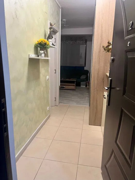 Apartament 2 Camere Tip Studio - Zona Compozitori - Parter Inalt - Mobilat 