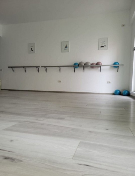 Apartament 2 camere - Zona Compozitori - Etaj 1 - Optional Loc De Parcare