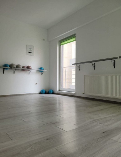 Apartament 2 camere - Zona Compozitori - Etaj 1 - Optional Loc De Parcare