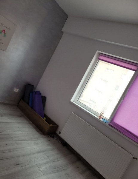 Apartament 2 camere - Zona Compozitori - Etaj 1 - Optional Loc De Parcare