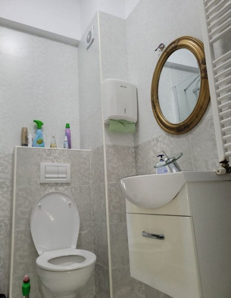 Apartament 2 camere - Zona Compozitori - Etaj 1 - Optional Loc De Parcare