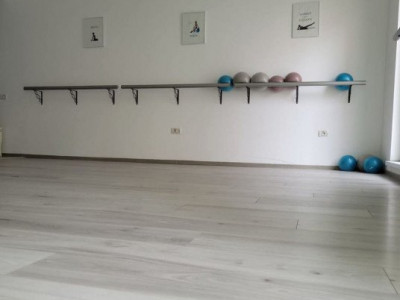 Apartament 2 camere - Zona Compozitori - Etaj 1 - Optional Loc De Parcare