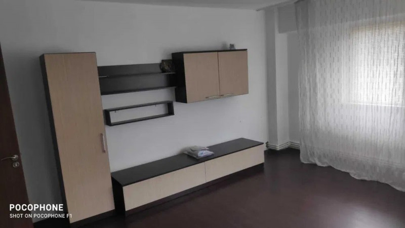 Apartament 2 Camere Decomandate - Tomis Nord - Vaporas - Centrala Pe Gaze