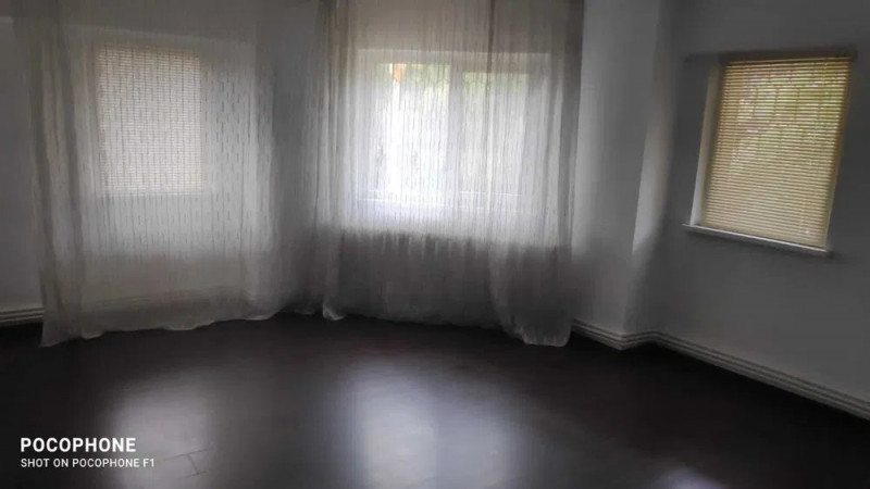 Apartament 2 Camere Decomandate - Tomis Nord - Vaporas - Centrala Pe Gaze