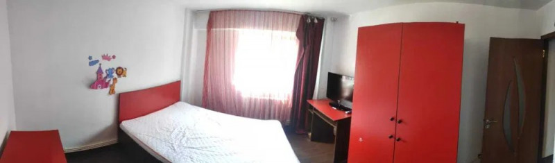 Apartament 2 Camere Decomandate - Tomis Nord - Vaporas - Centrala Pe Gaze