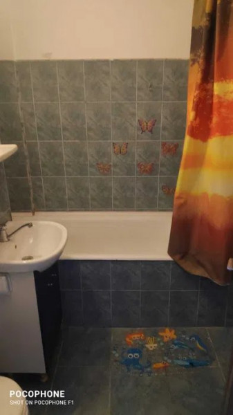 Apartament 2 Camere Decomandate - Tomis Nord - Vaporas - Centrala Pe Gaze
