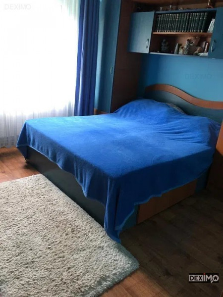 Apartament 4 Camere - Zona Anda - AV-uri - Stradal - Mobilat Utilat