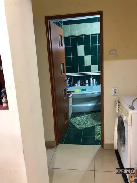 Apartament 4 Camere - Zona Anda - AV-uri - Stradal - Mobilat Utilat