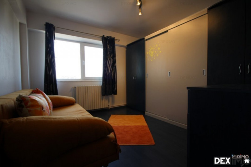 Apartament 3 Camere - Tomis Nord - Vaporas - Mobilat Complet - Termen Lung