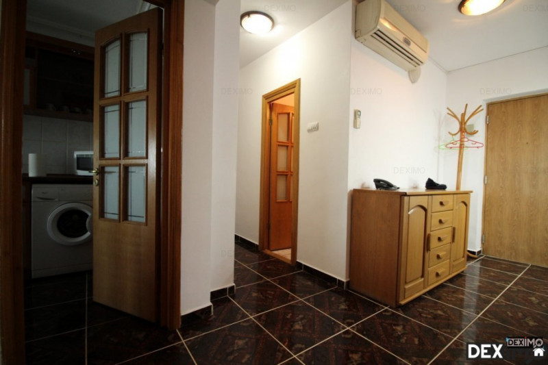 Apartament 3 Camere - Tomis Nord - Vaporas - Mobilat Complet - Termen Lung