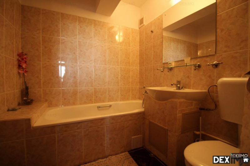 Apartament 3 Camere - Tomis Nord - Vaporas - Mobilat Complet - Termen Lung