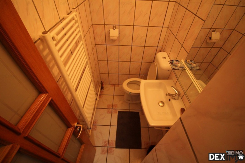Apartament 3 Camere - Tomis Nord - Vaporas - Mobilat Complet - Termen Lung