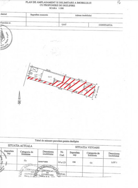 Casa 4 Camere BCA - Km 5 - Mobilata/Utilata 
