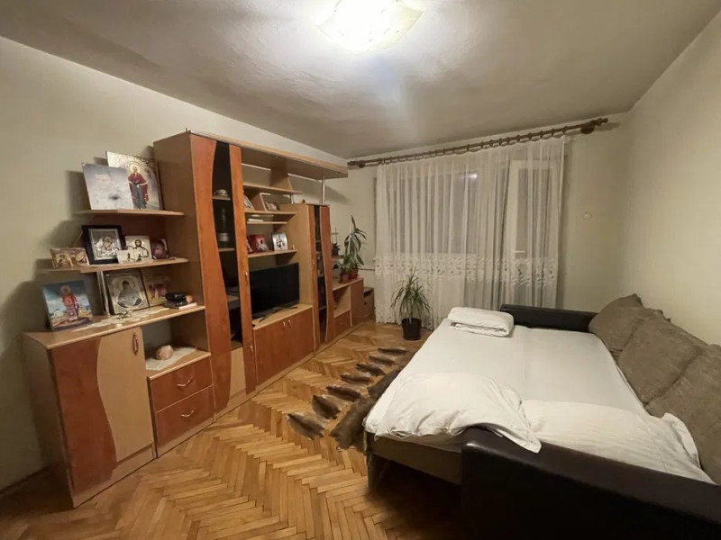 Apartament 2 Camere - Tomis Nod - Scoala Nr. 29 - Mobilat - Centrala Pe Gaze