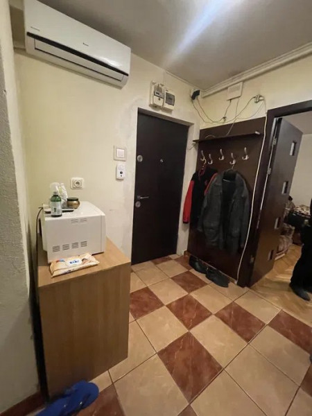 Apartament 2 Camere - Tomis Nod - Scoala Nr. 29 - Mobilat - Centrala Pe Gaze