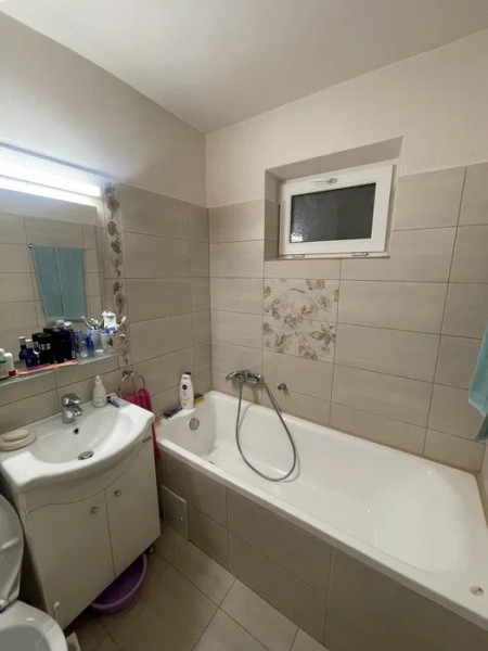 Apartament 2 Camere - Tomis Nod - Scoala Nr. 29 - Mobilat - Centrala Pe Gaze