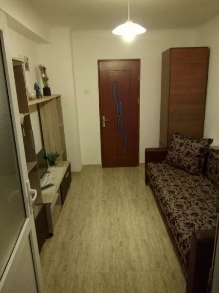 Studio Transformat In 2 Camere - Faleza Nord - Reyna - Parter - Centrala Pe Gaze