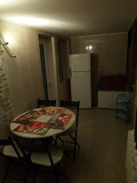 Studio Transformat In 2 Camere - Faleza Nord - Reyna - Parter - Centrala Pe Gaze