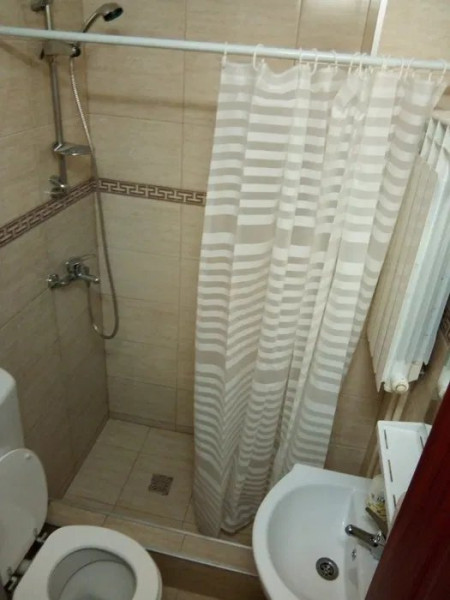 Studio Transformat In 2 Camere - Faleza Nord - Reyna - Parter - Centrala Pe Gaze