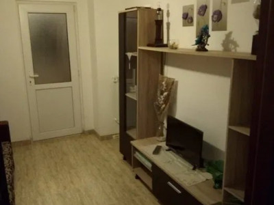 Studio 2 Camere - Faleza Nord - Reyna - Parter - Centrala Pe Gaze 