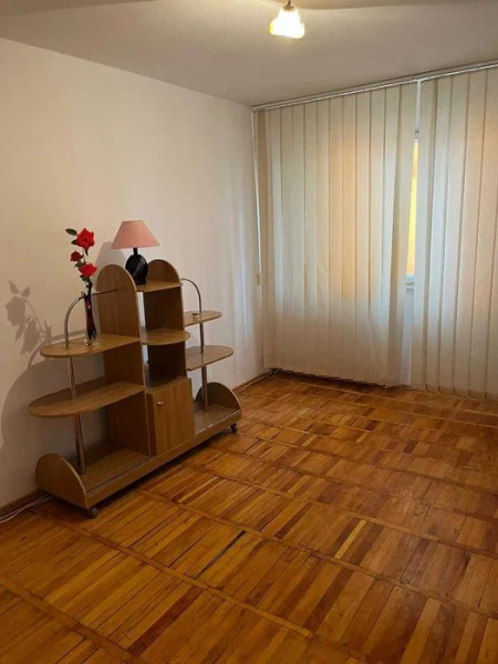 Apartament 2 Camere - Tomis Nord - Ciresica - Centrala Pe Gaze