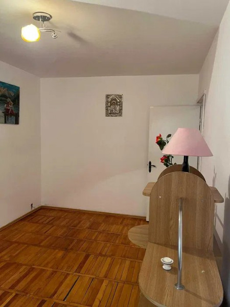 Apartament 2 Camere - Tomis Nord - Ciresica - Centrala Pe Gaze