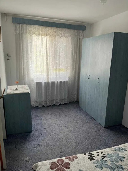 Apartament 2 Camere - Tomis Nord - Ciresica - Centrala Pe Gaze
