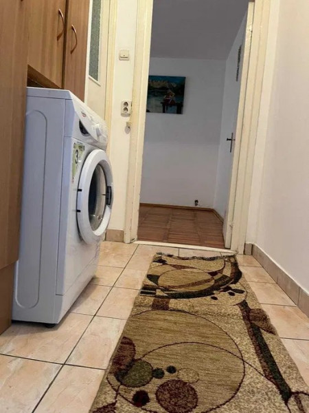 Apartament 2 Camere - Tomis Nord - Ciresica - Centrala Pe Gaze