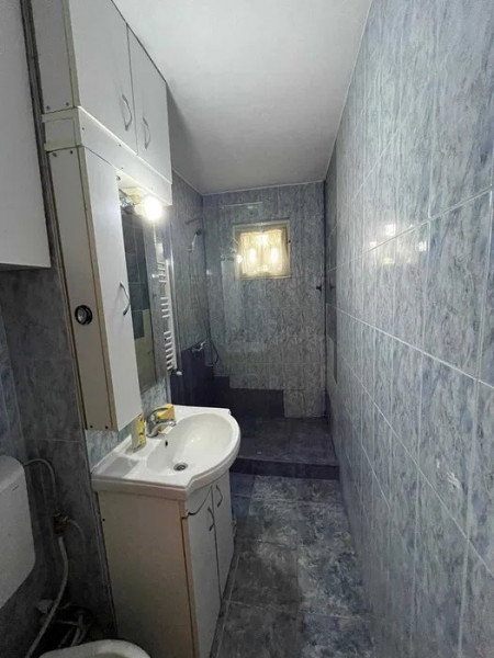 Apartament 2 Camere - Tomis Nord - Ciresica - Centrala Pe Gaze
