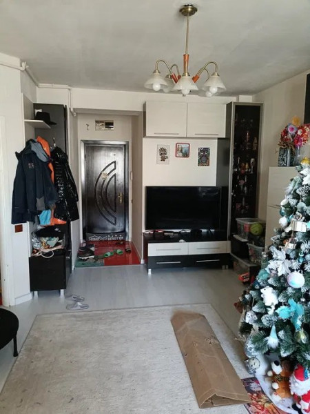 Apartament 2 Camere - Zona Eden - Bloc Nou - Etaj 1 - Mobilat