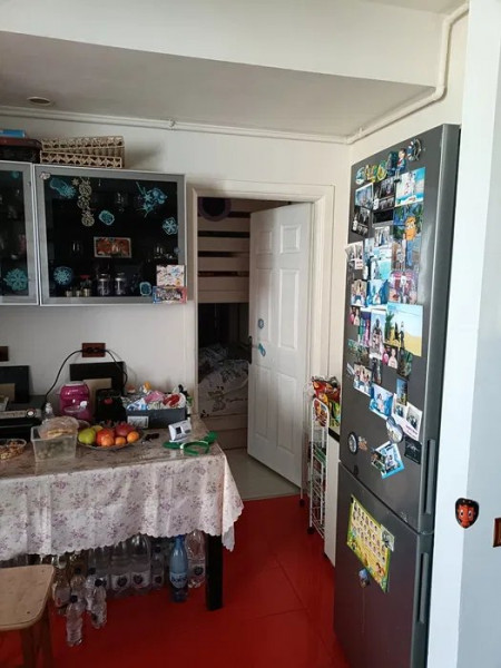 Apartament 2 Camere - Zona Eden - Bloc Nou - Etaj 1 - Mobilat