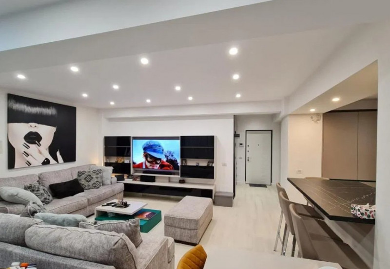 PROPRIETATE DE LUX - Tomis Plus - Loc Parcare Subteran - CONFORT MAXIM !!! 
