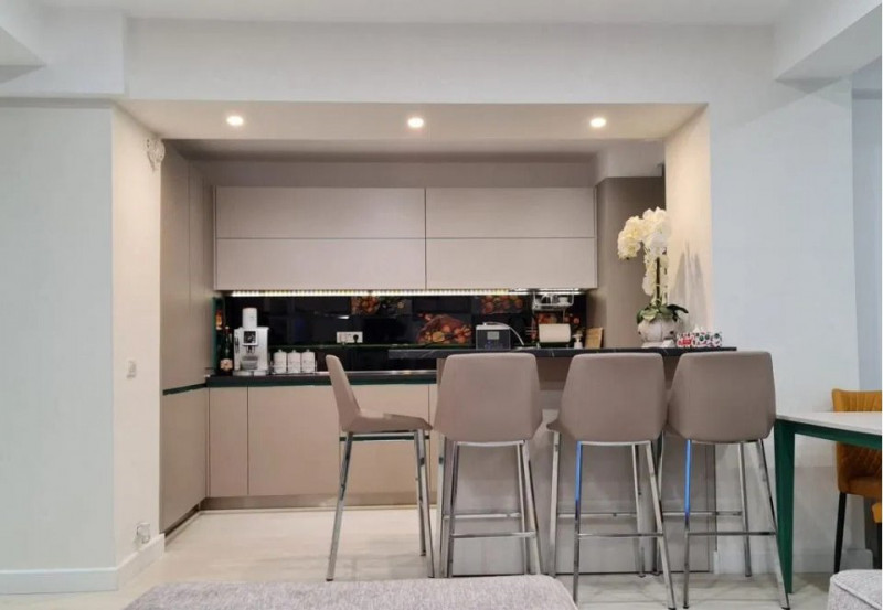 PROPRIETATE DE LUX - Tomis Plus - Loc Parcare Subteran - CONFORT MAXIM !!! 