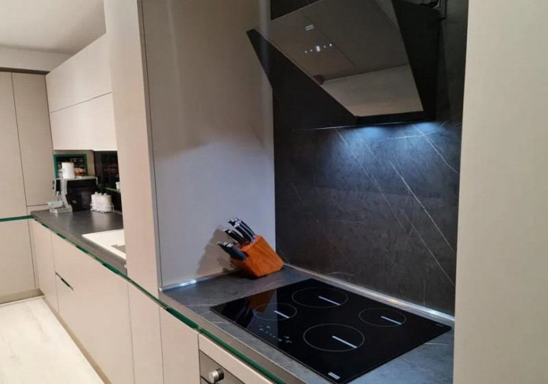 PROPRIETATE DE LUX - Tomis Plus - Loc Parcare Subteran - CONFORT MAXIM !!! 