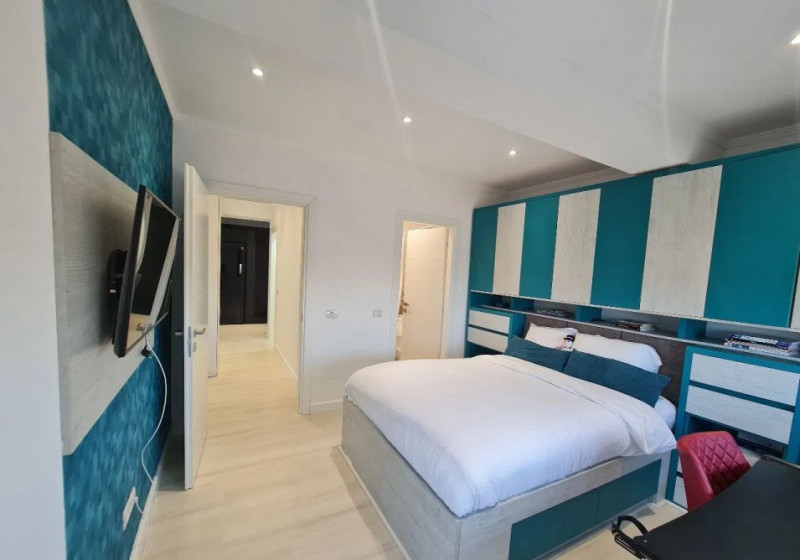 PROPRIETATE DE LUX - Tomis Plus - Loc Parcare Subteran - CONFORT MAXIM !!! 