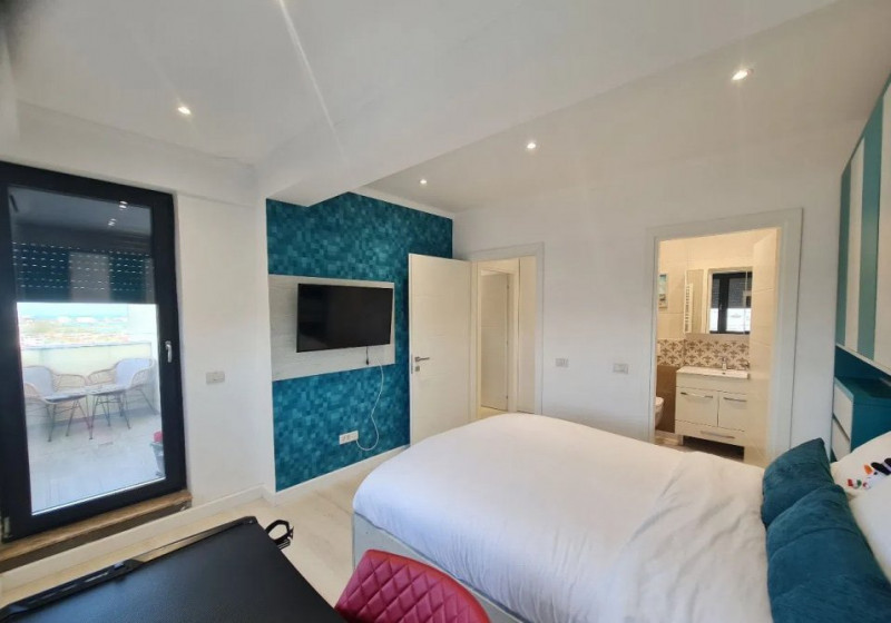 PROPRIETATE DE LUX - Tomis Plus - Loc Parcare Subteran - CONFORT MAXIM !!! 