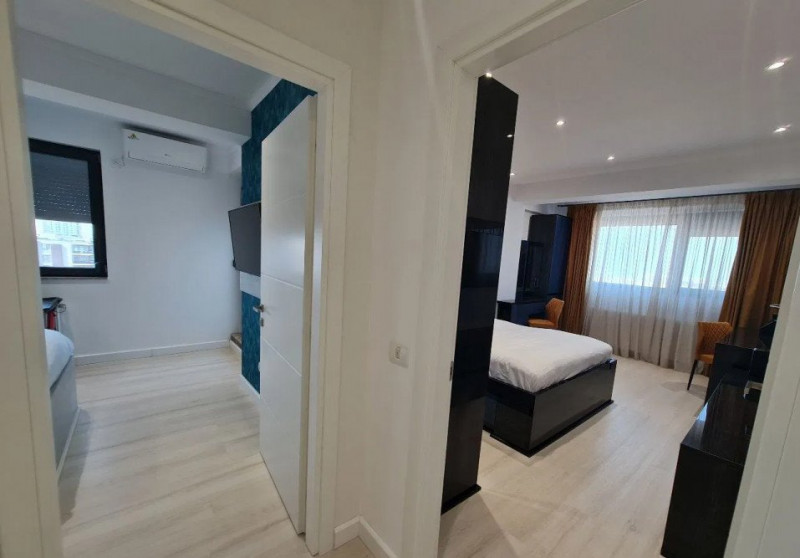 PROPRIETATE DE LUX - Tomis Plus - Loc Parcare Subteran - CONFORT MAXIM !!! 